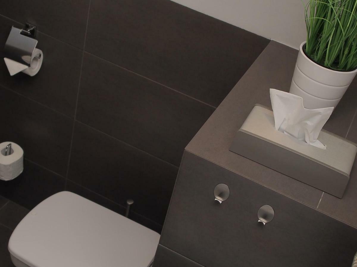 그단스크 Apartament Krysztalowy 아파트 외부 사진
