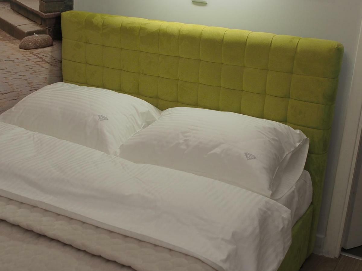 그단스크 Apartament Krysztalowy 아파트 외부 사진