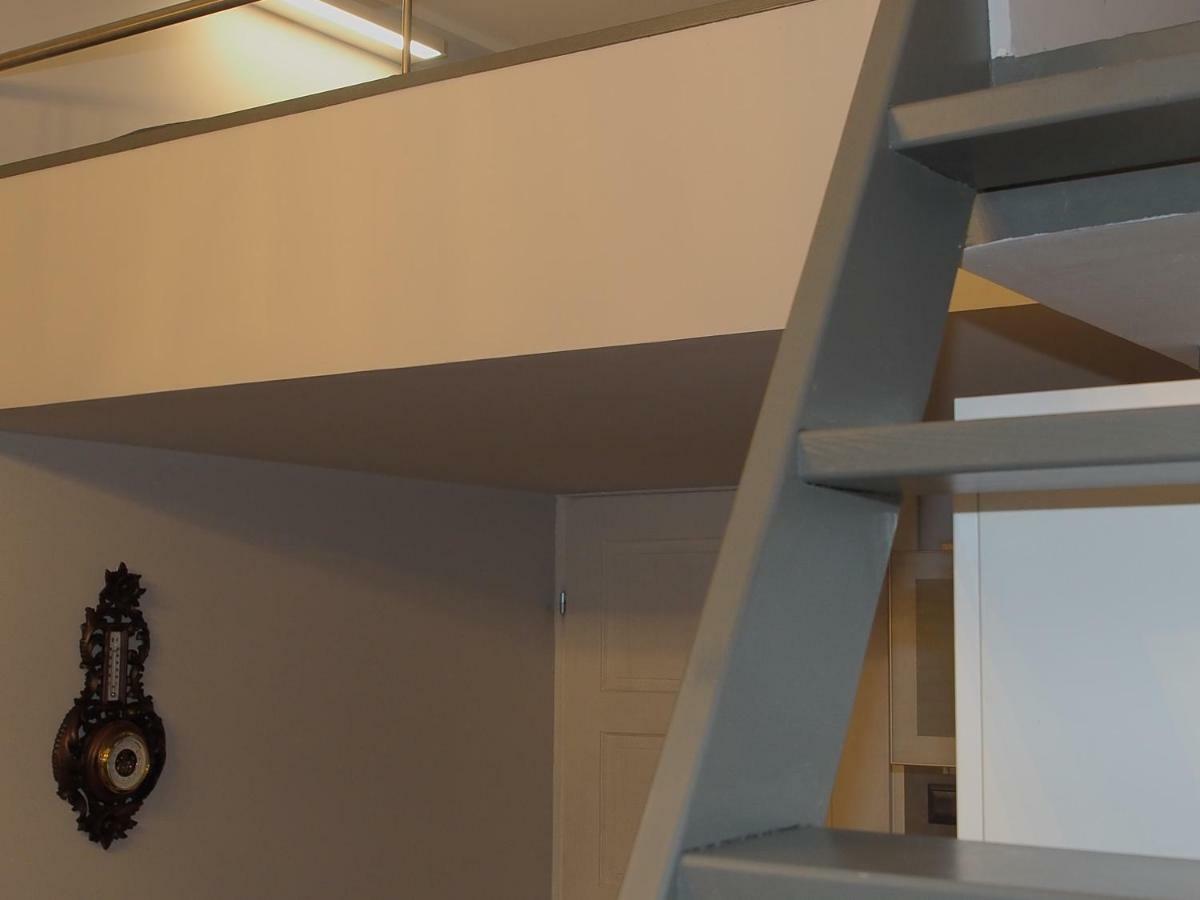 그단스크 Apartament Krysztalowy 아파트 외부 사진